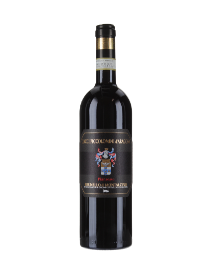 Brunello Montalcino Pianrosso